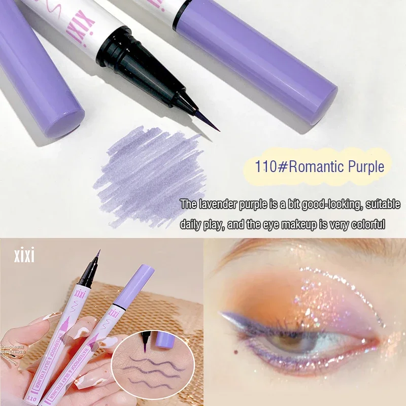 110 Purple