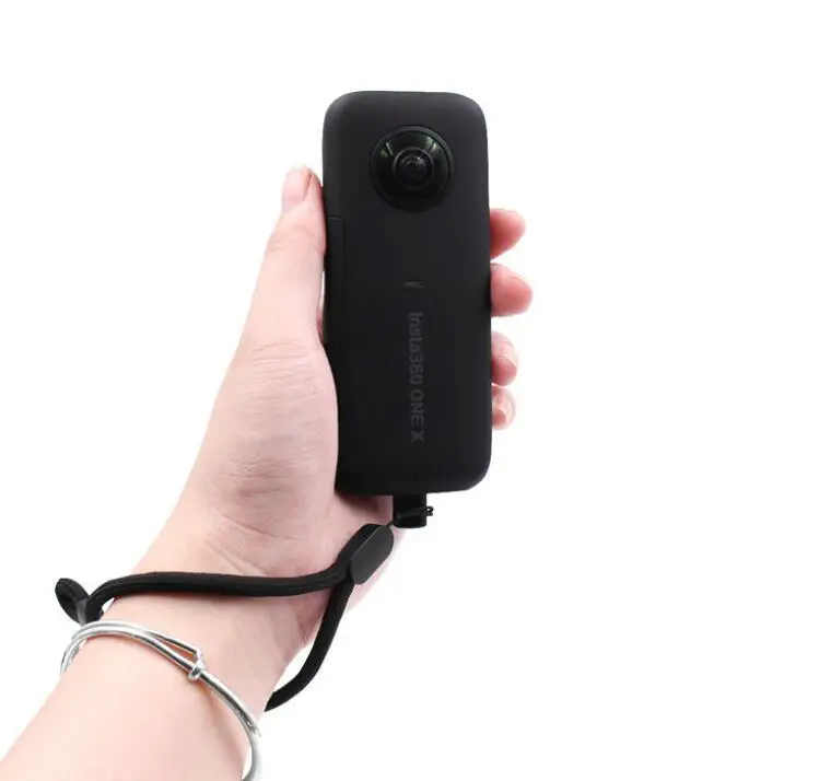 Étui Pour Caméra Insta360 GO Ultra Avec Trou De Montage ... - Alibaba