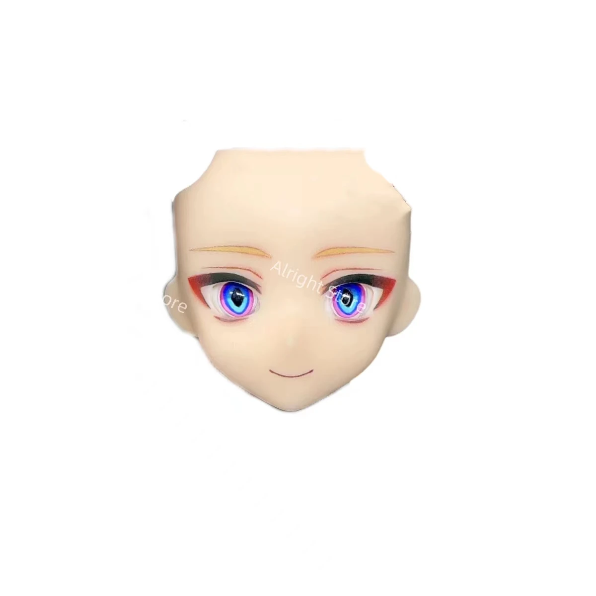 

Шарнирный аксессуар для куклы Honkai: Star Rail Ob24 BJD