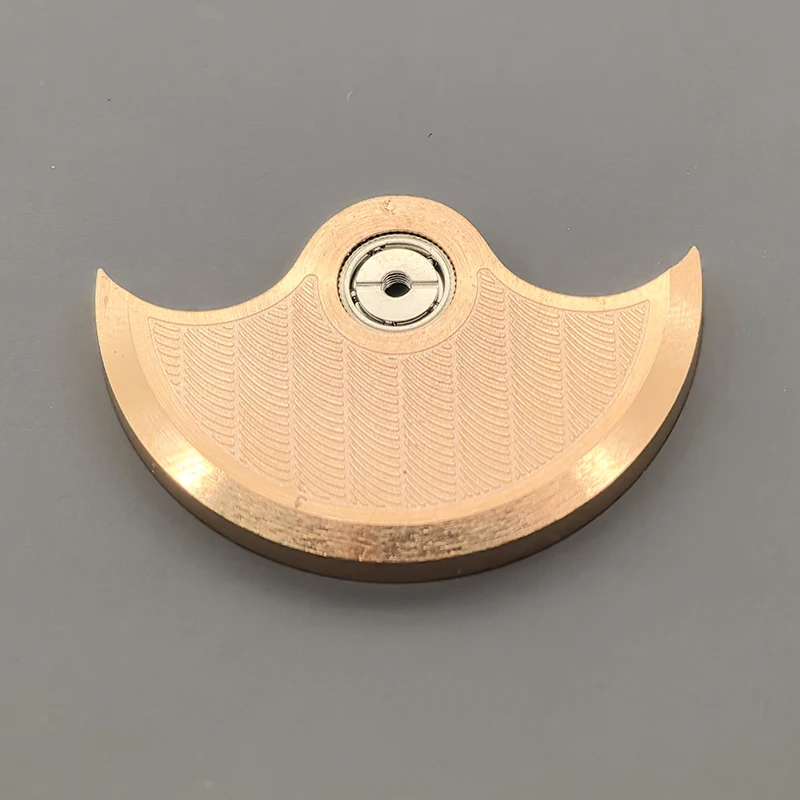 Automatic Hammer Rotor for Mechanical Watch Refit – High-Quality Pendulum Weight