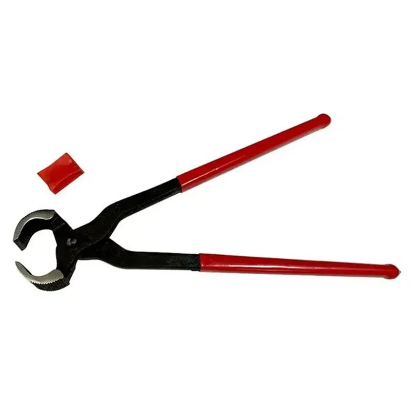 10 piece set of horse shoe repair tools, nail horse shoe set 5