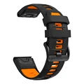 B-Black Orange