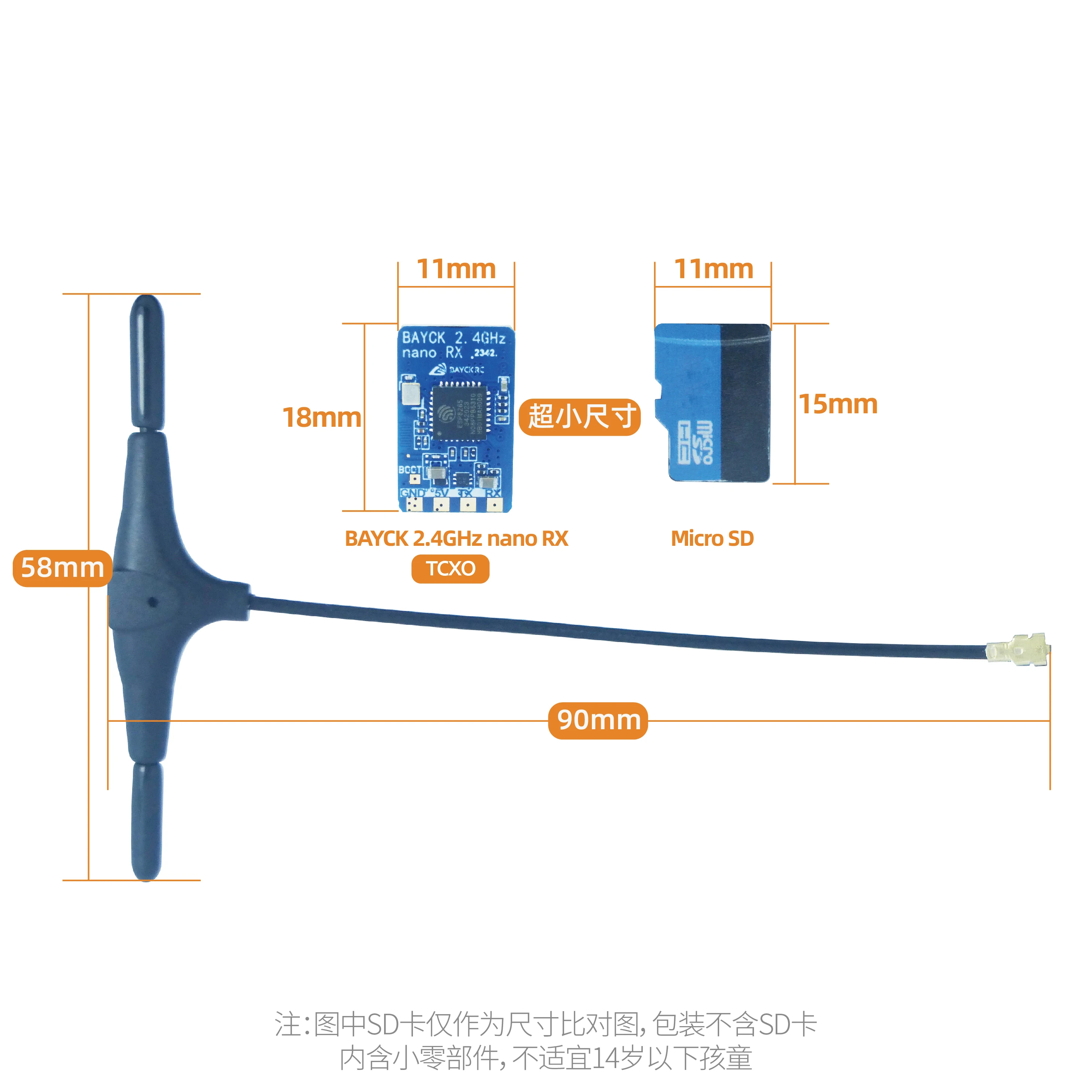 Radio Receivers