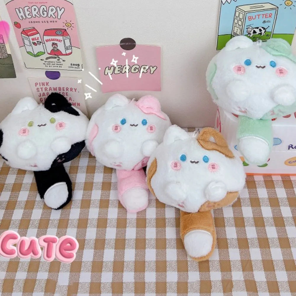 

Пищащая длинная хвостая кошка плюшевый брелок мультяшная подвеска мягкая игрушка-Кот 12 см мягкий хвост плюшевая игрушка подарок для девочек