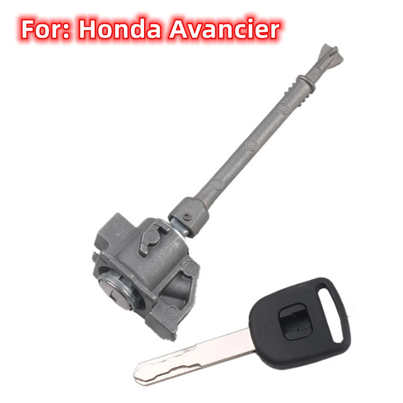 

XIEAILI OEM Левый дверной замок для Honda Avancier K695