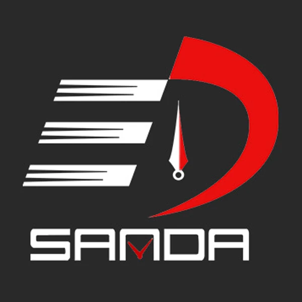 SANDA Watch Factory Store