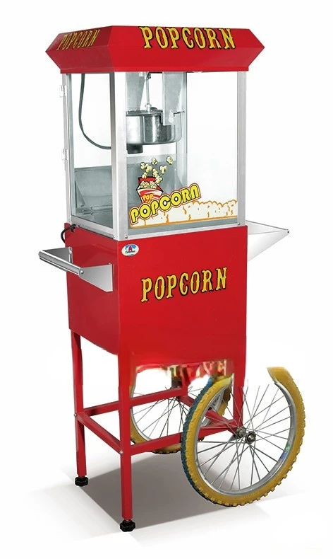 Kettlepop – Popcorn Computer