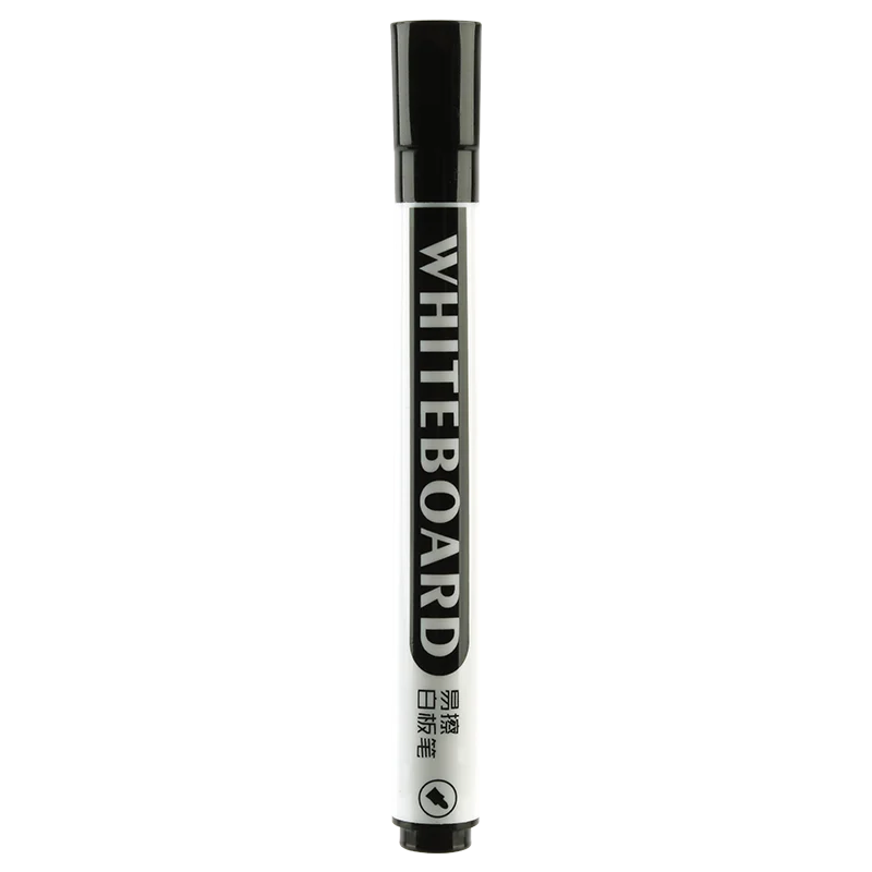 5/10 Pcs 지울 수있는 섬유 화이트 보드 펜 칠판 사무실 학교 아트 마커 편지지 용품