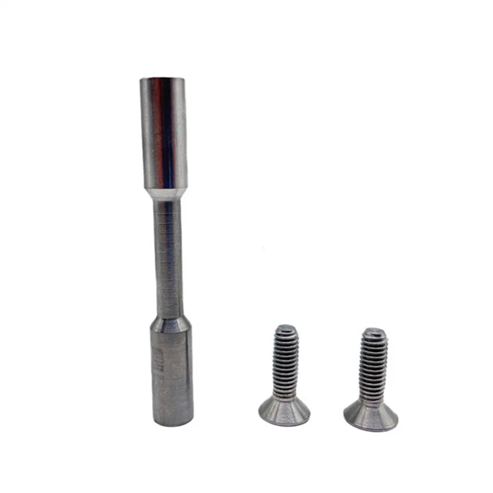 Ensemble de Couverts en Titane Ultra léger et Durable.[Z1803] - Sport