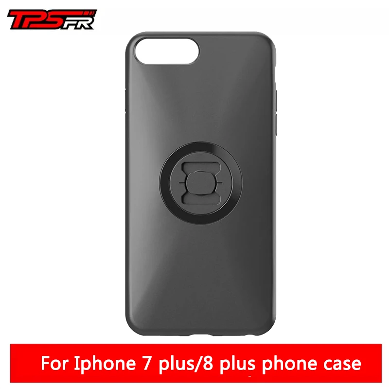 

Силиконовый чехол для iPhone 7 8 Plus, чехол с защитой от отпечатков пальцев