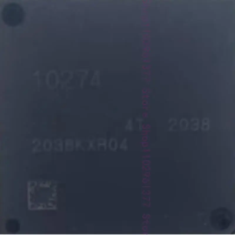 

1-10pcs New R7F7010274AFP R7F7010274 10274 QFP-144 Embedded microcontroller chip