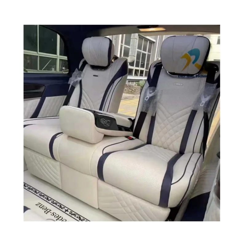 

Авто 2022 Maybach тип Роскошный фургон автомобильное сиденье для V класса/Vito/alphard/ H1 /Metris/Sienna/MAXUS/Transit