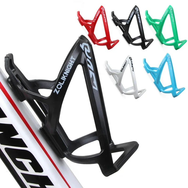 Bicycle Water Bottle Cage Bicycle Bottle Holder Water Bottle Holder Bicycle Bottle Cage Holder Bike Bottle Holder 5 Color Bicycle Water Bike Cages Rack