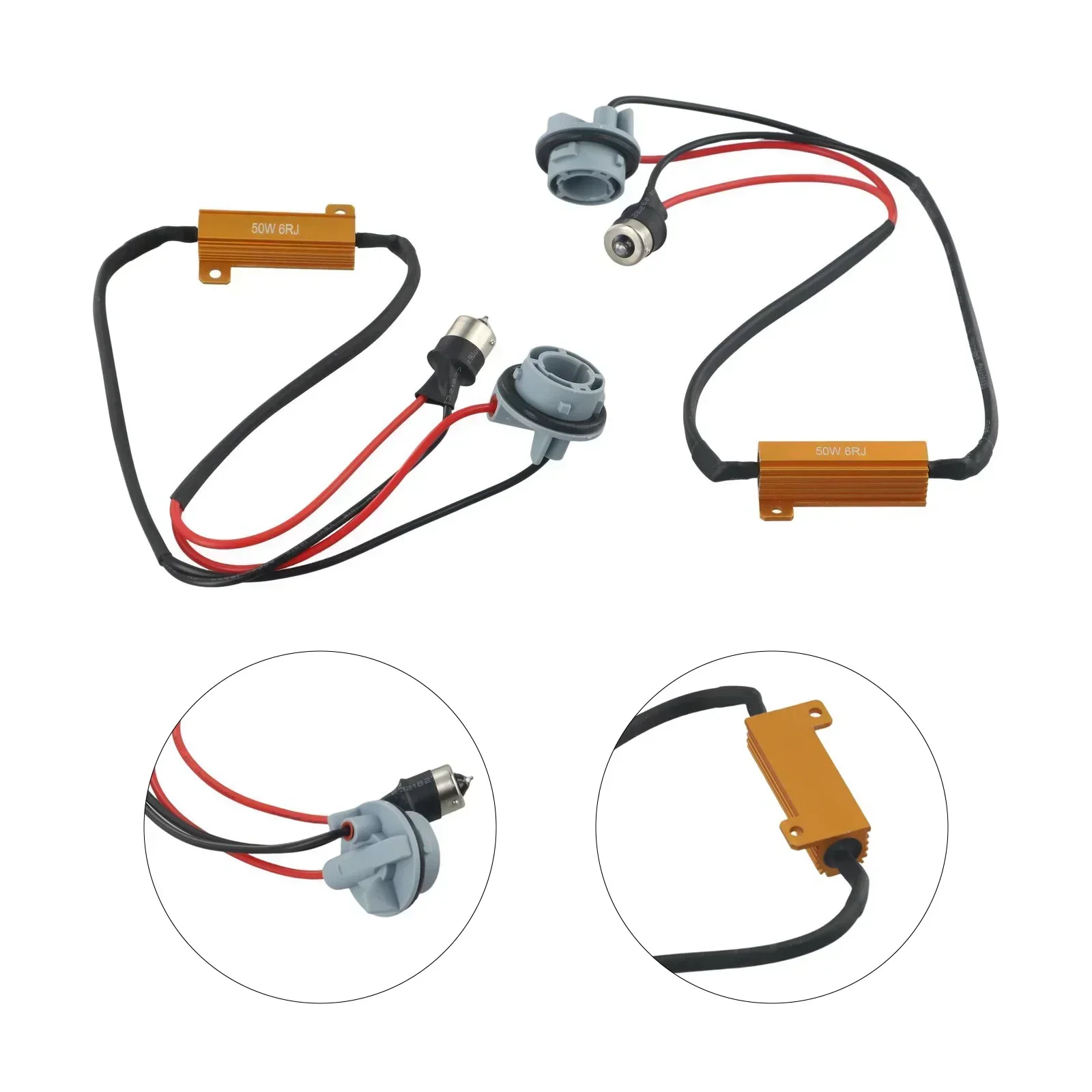 ұ   ڴ ڴ Canbus   50W ڵ Ʈ BA15S P21W OBC  ü ŰƮ