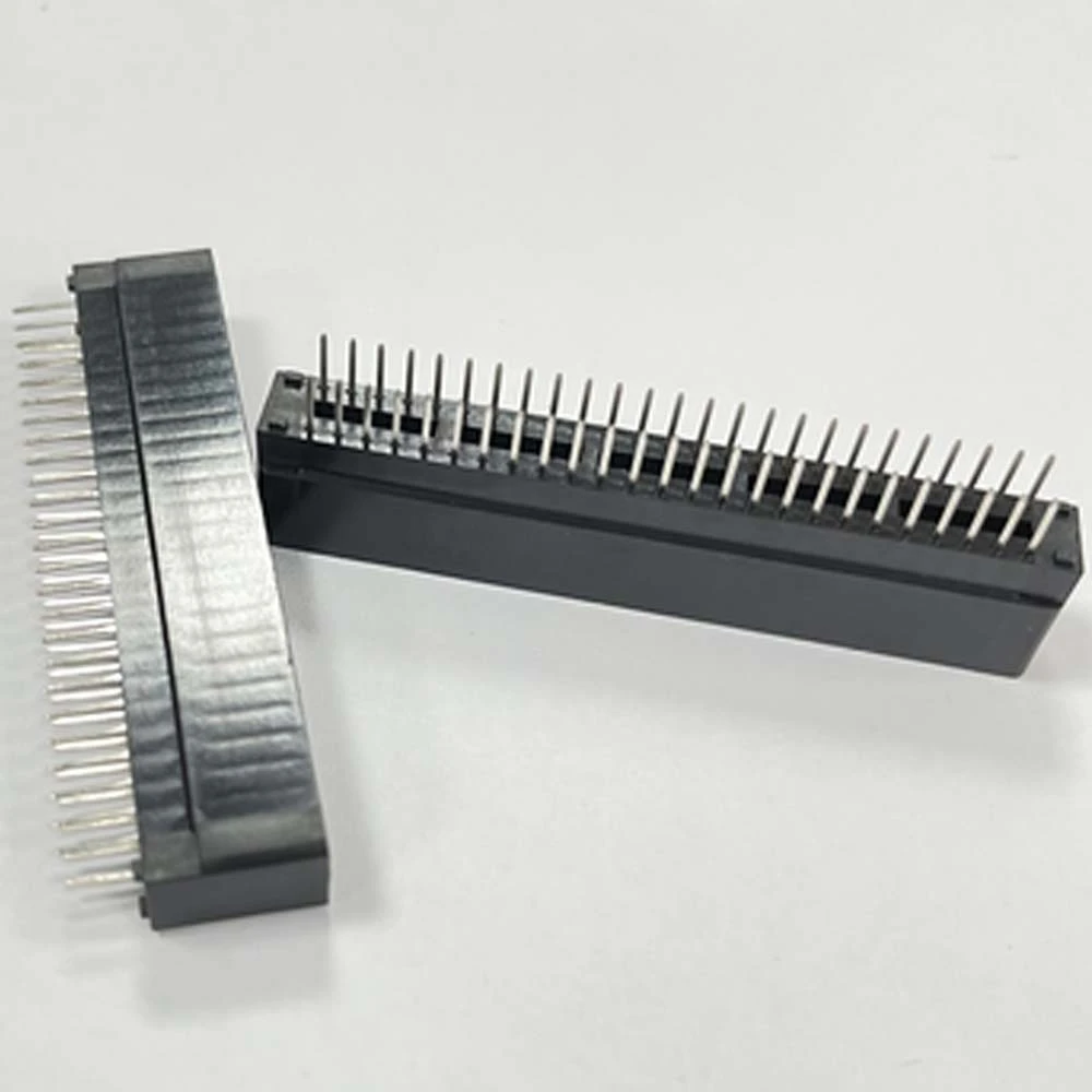 High quality 50 Pin Connector Game Cartridge Slot for N64 Cone Consoleslotslot connectorslot