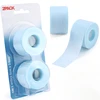 2PCS Micropore Lash Tape Eyelash Extension Supplies Transparent Breathable Easy To Tear Medical Tapes Lash Makeup Tool 1