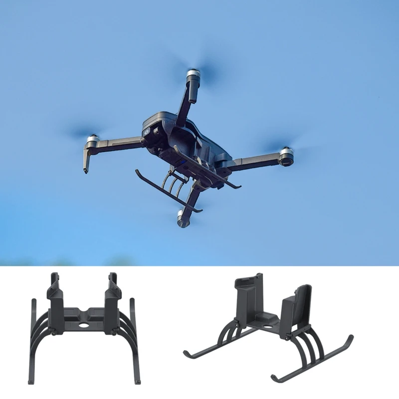 Sg906max ȣȯ  ̽   RC Drones Height Extender  ٸ ǲ  ν ĵ ְ ǰ