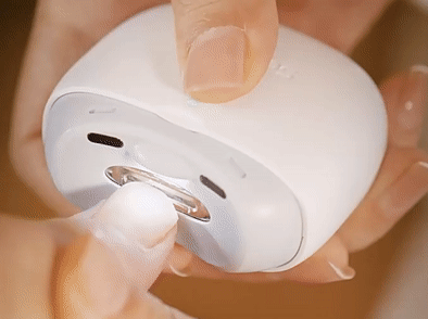 Electric Automatic Nail Clipper