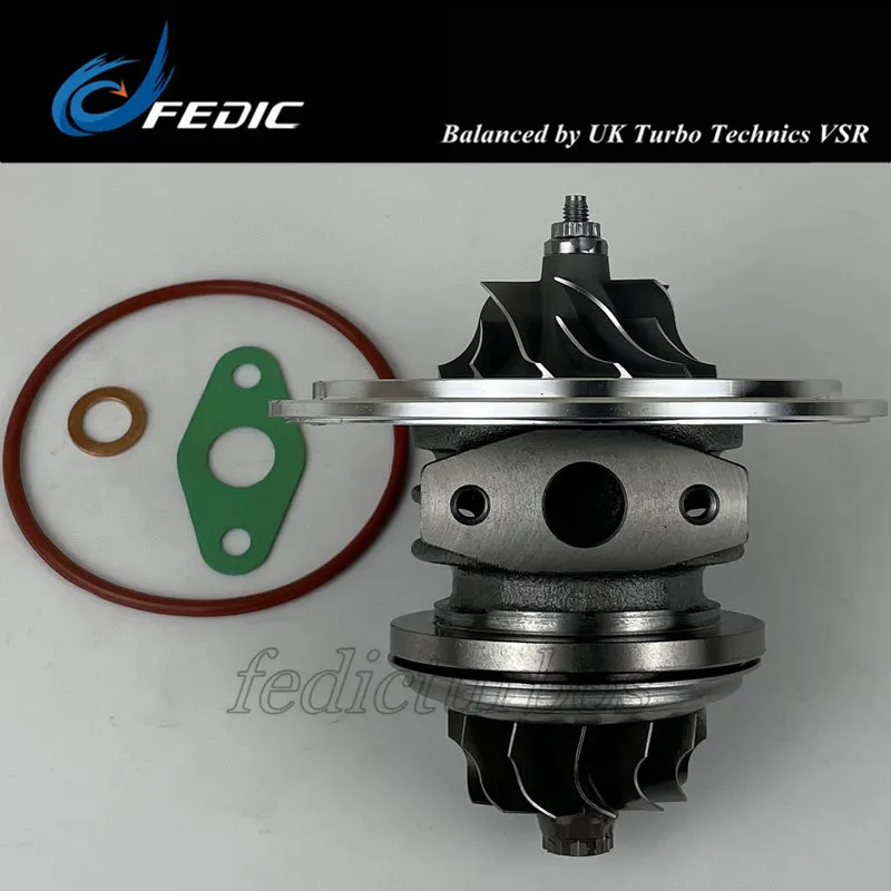 ͺ GT2052S 722687 144117F411 ֻ Terrano II  ͺ  chra īƮ 2.7 Di 87 Kw 118 HP TD27Ti 2001