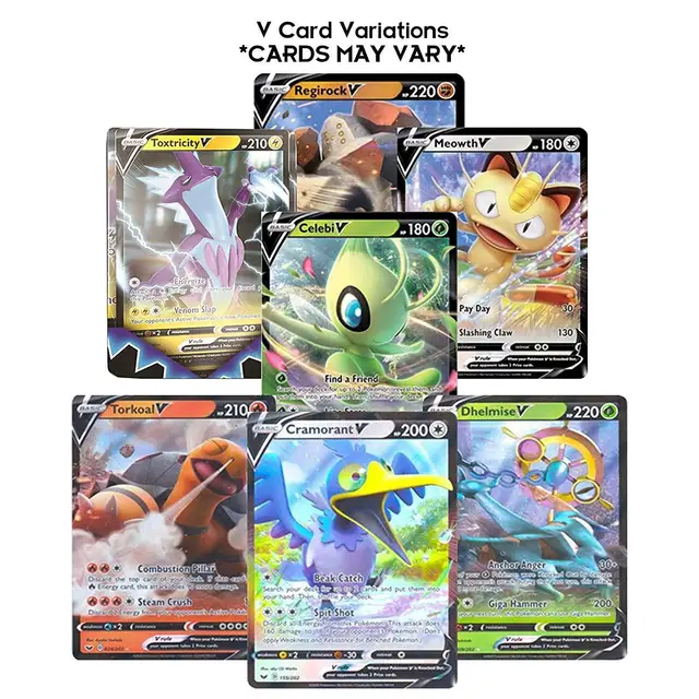 324Pcs/Box Pokemon Cards Sun & Moon Lost Thunder English Trading Card Game Evolutions Booster Collectible For Kids Poke Toy Gift 5