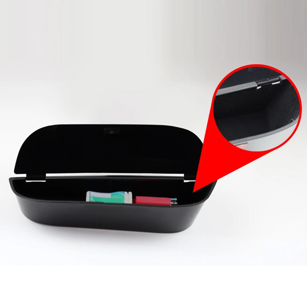 Car Front Dashboard Storage Box 3PCS For Mercedes Vito car dashboard storage box