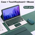 Dark Green D