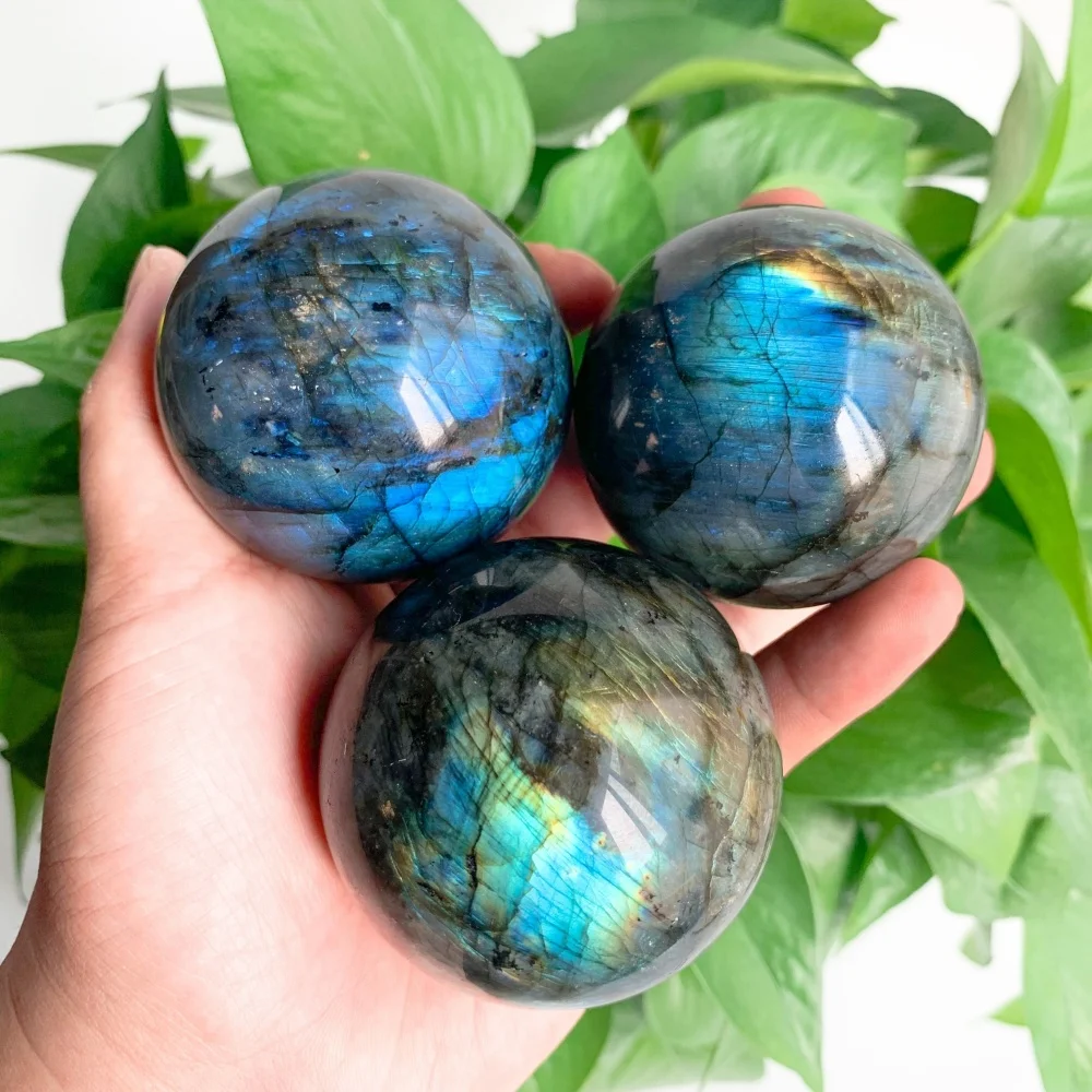 chrysocolla sphere purple labradorite rough rose quartz ring geode sphere labradorite cuff banger quartz labradorite Christmas