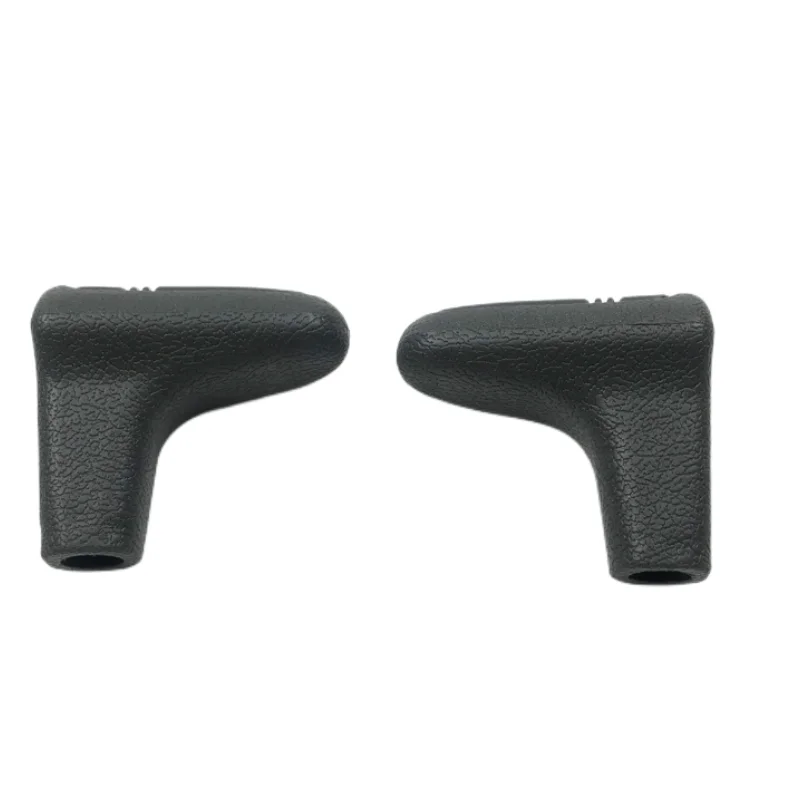 For Daewoo Doosan DH55 60 80 150 225-5-7-9 Excavator putter glue walking handle rubber Travel grip rubber Excavator Accessories