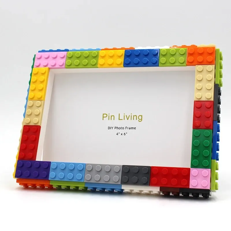Pure building block