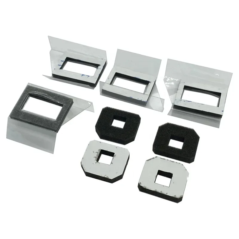 

1SETS New Compatible Sealing Sponge for Konica Minolta BH C8000 C1085 C1100 C6085 C6100