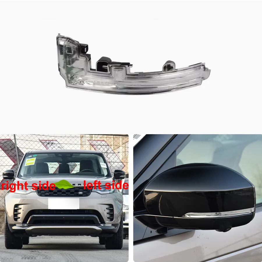 

For Land Rover Discovery 4 / 5 Range Rover Sport / Executive Edition 2014-2023 Mirror Blinker Turn Signal Light Indicator Lamp