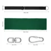 Outdoor swing hammock strapping spot wholesale encrypted polyester hammock strapping swing rope 1.5M 2M 3M set 3