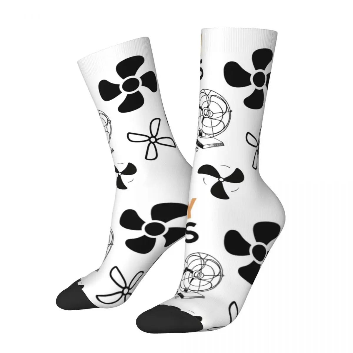 

Onlyfans Unisex Winter Socks Hiking Happy Socks Street Style Crazy Sock