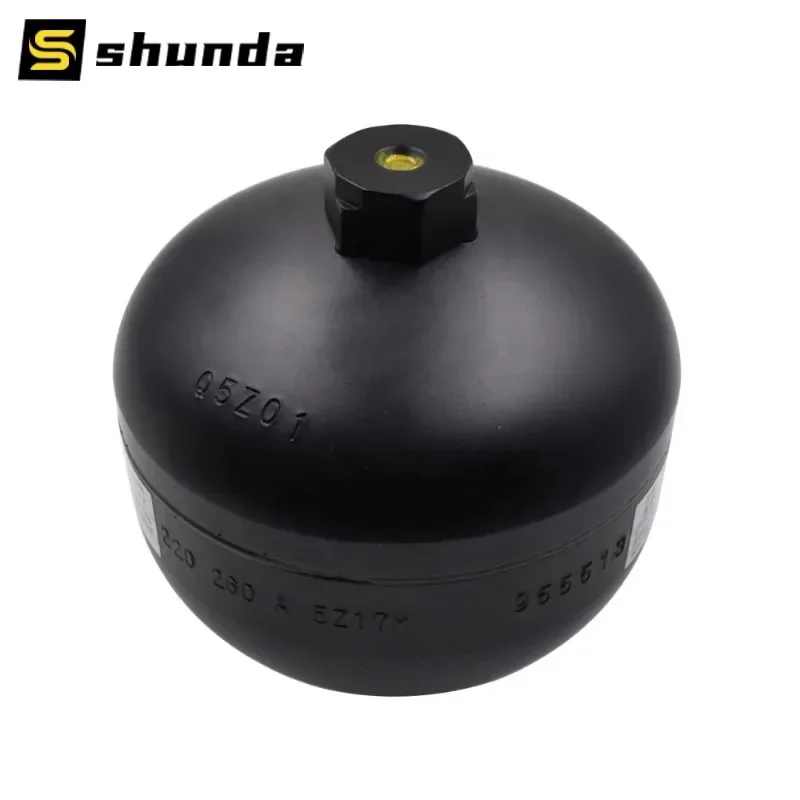 4630A011 MR977223 4630A012 Brake Cylinder Booster Accumulator for Mitsubishi Pajero 3 4 III IV 2000-
