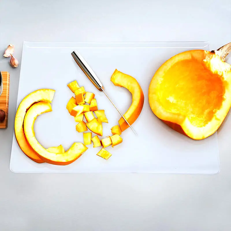 Acrylic Cutting Boards 2