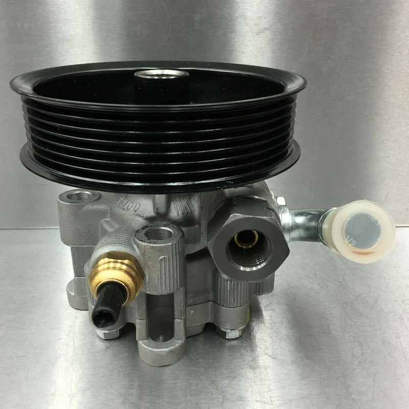 New Auto Spare Parts Hydraulic Power Steering Pump For Chrysler 300c