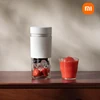XIAOMI MIJIA Portable Juicer Mixer 2 Electric Mini Blender Fruit Vegetables Quick Crushed ice Juicing Kitchen Food Processor 1