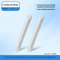 C2-2pcs white
