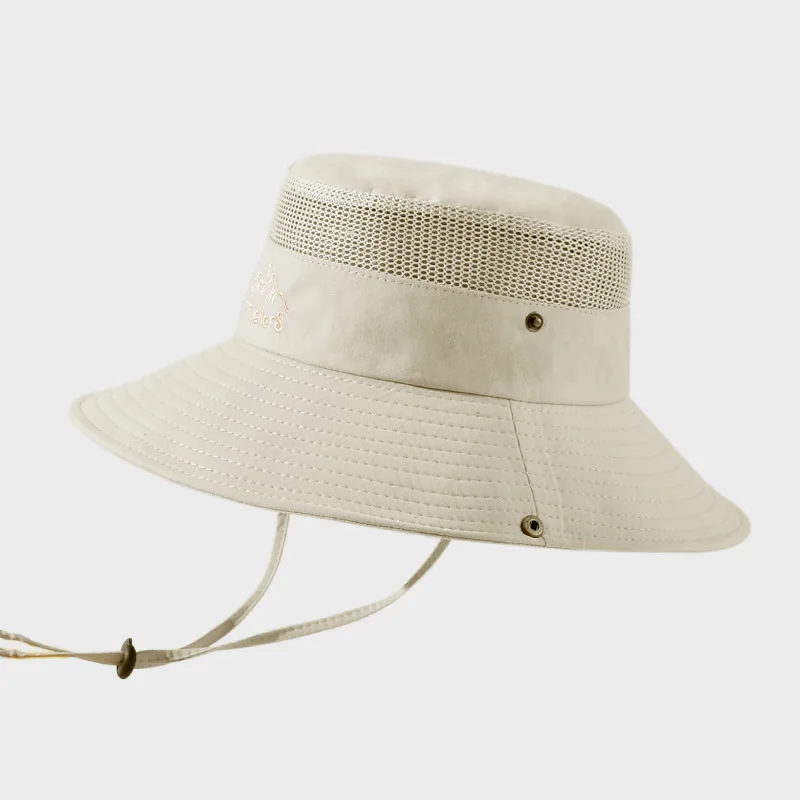 Bucket Hat for Men Travel Sun Hat Packable Fishing Hat Outdoor Fisherman Cap  Hiking Beach Hats for Women - AliExpress
