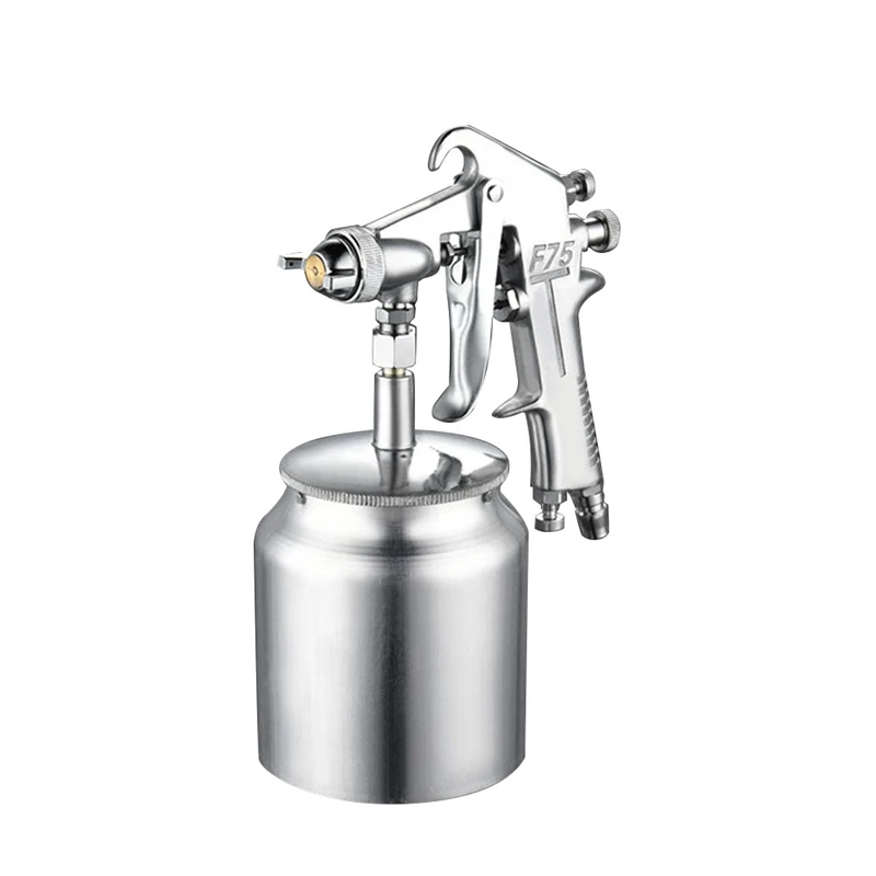 

Инструмент для распыления 1,5 мм, насадка с чашкой, регулируемый пневматический распылитель, краска, латекс, аксессуары для автомобильной мебели