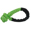 Green shackle
