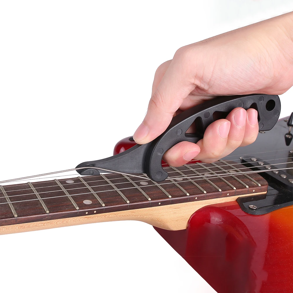 

Растяжитель струн для гитары, рукоятка Струны для гитары, мгновенно держится в настроении для акустической электрической гитары, скрипки