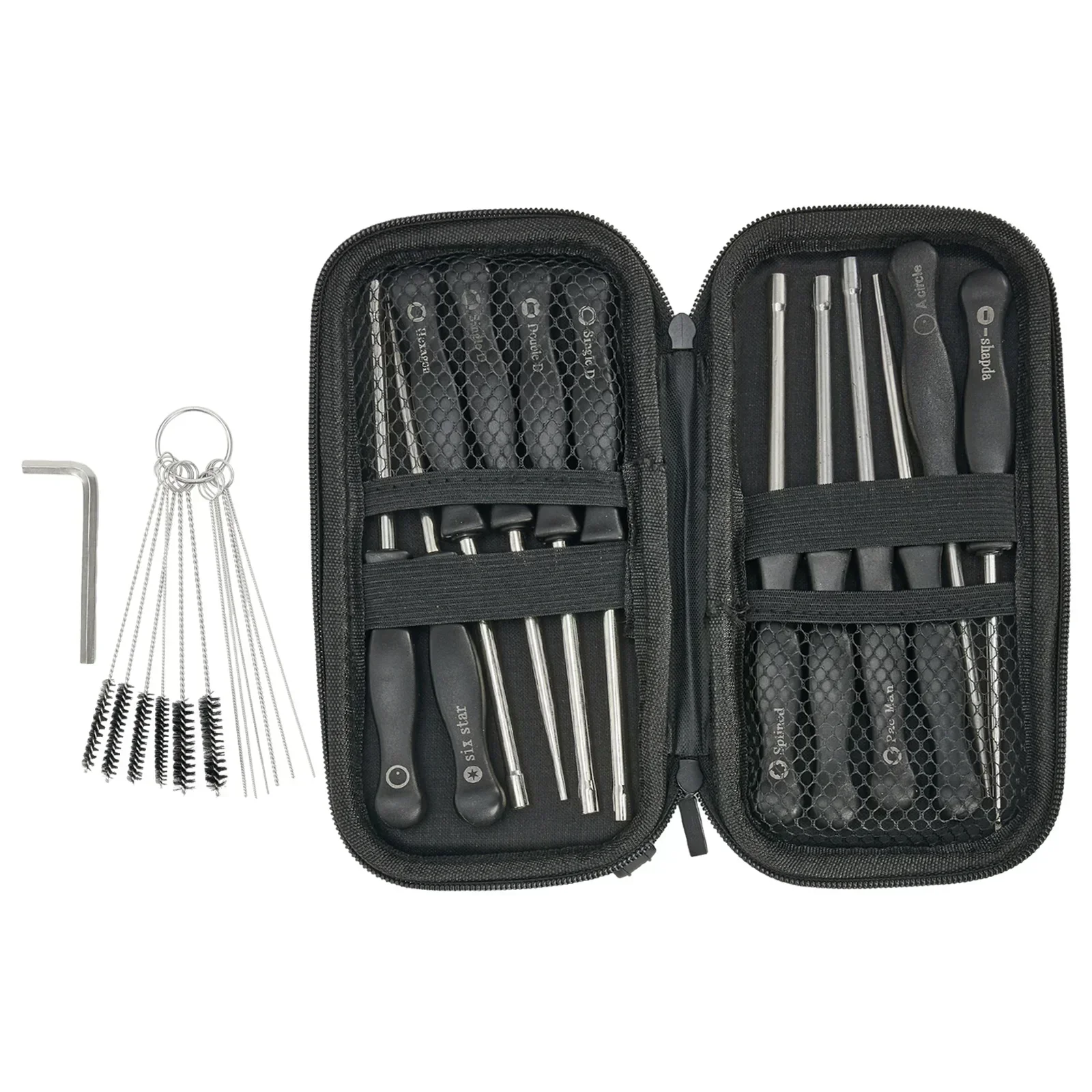 Car Carburetor Adjustment Tool Kits For 2 Cycle Engine Car Carburetor Cleaning Kits For Sears Craftsman Poulan Echo