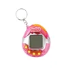 1pc Transparent Electronic Pets 90S Nostalgic 168 Pets in One Virtual Cyber Digital Pet Toys Pixel Funny Play Toys 4