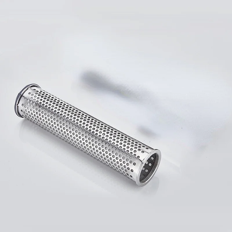 32mm In-line Filter Replacemetn for Strainer Homebrew Beer Brewing SUS304 Stainless Steel | Дом и сад