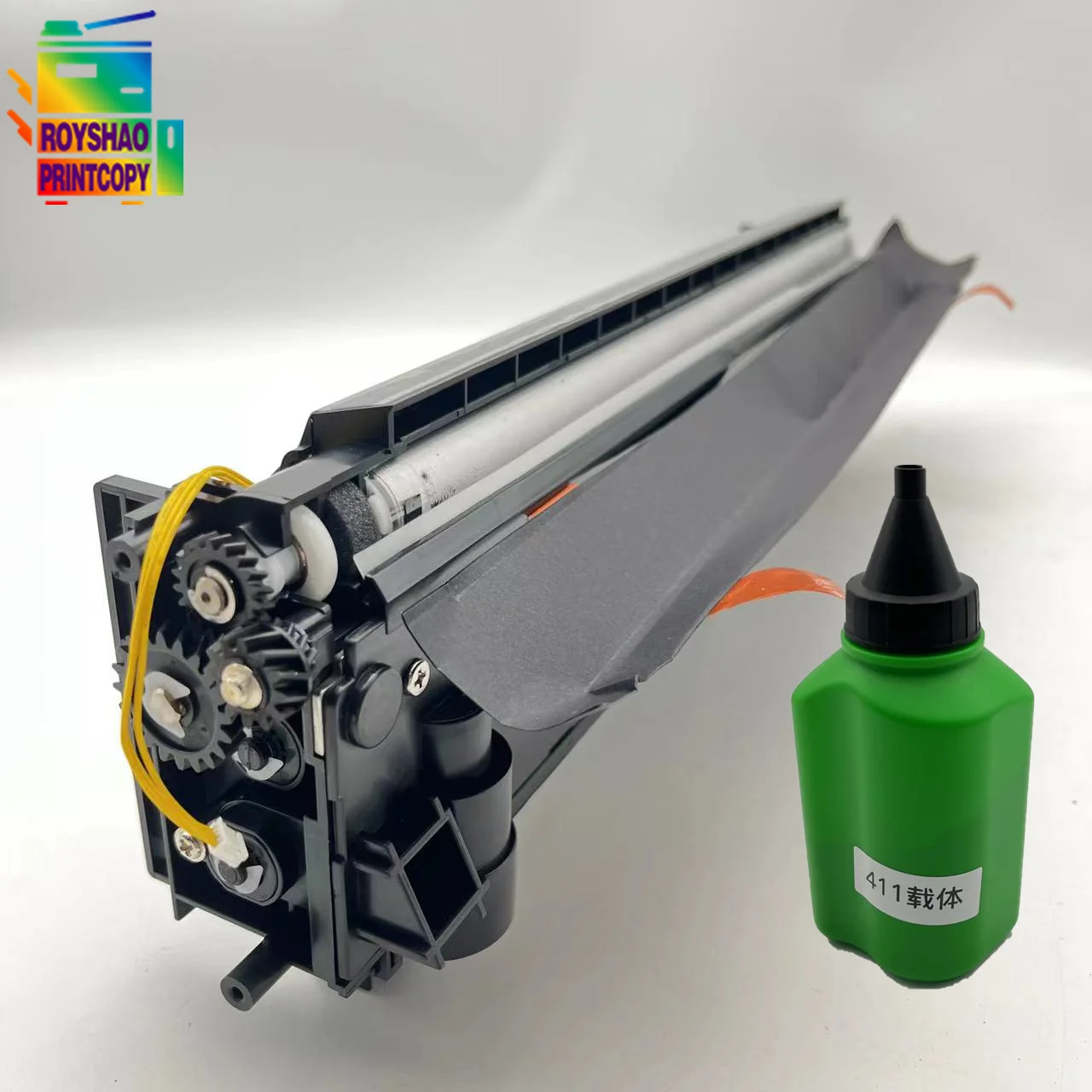 

DV411 Developer Unit for Konica Minolta Bh223 Bh363 Bh283 Bh423 223 363 283 A1UDR71111 A1UDR71100 A1UDR73000 DR411