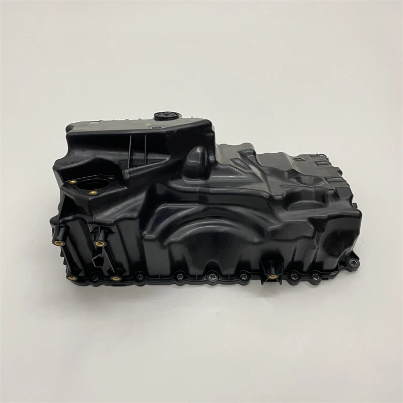 STZT 11137618512 Brand Auto Parts Oil Sump Engine Oil Pan 1113 7618 512 for BMW F10 F07 F30