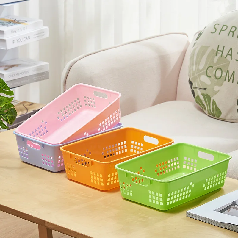 Large Baskets & Storage Containers at