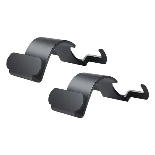 Trunk Hook for Tesla Model Y 2023 Accessories Storage Holder for Tesla Model Y Bag Umbrella Hanger Rear Trunk Hook Accessories 2