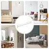 Sunglass Organizer Wall Mount Clear Acrylic Sunglasses Sunglass OFor Wall 7 Slots Sunglasses Display Home Decor Glasses Display 5
